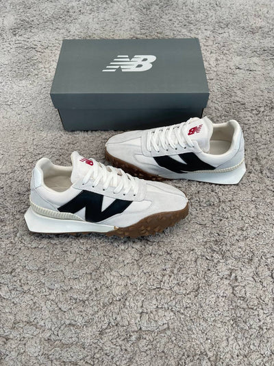 New balance X72 LOGO NEGRO