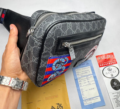 Bandolera gucci