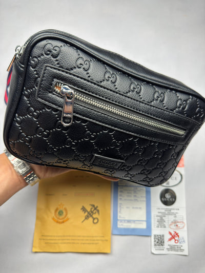Bandolera gucci