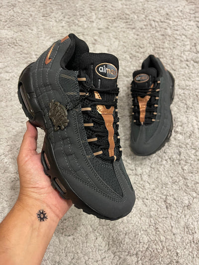 NUEVO AIR MAX SYNA