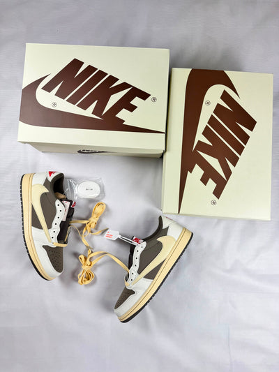 Zapatillas Nike Jordan travis