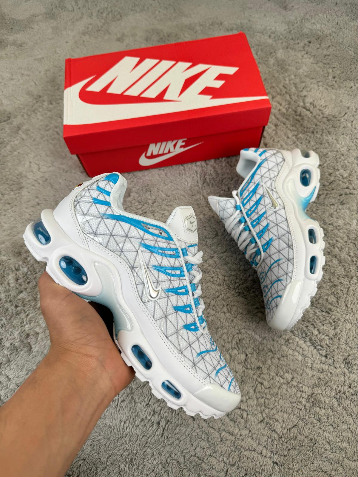 Nike TN máxima calidad