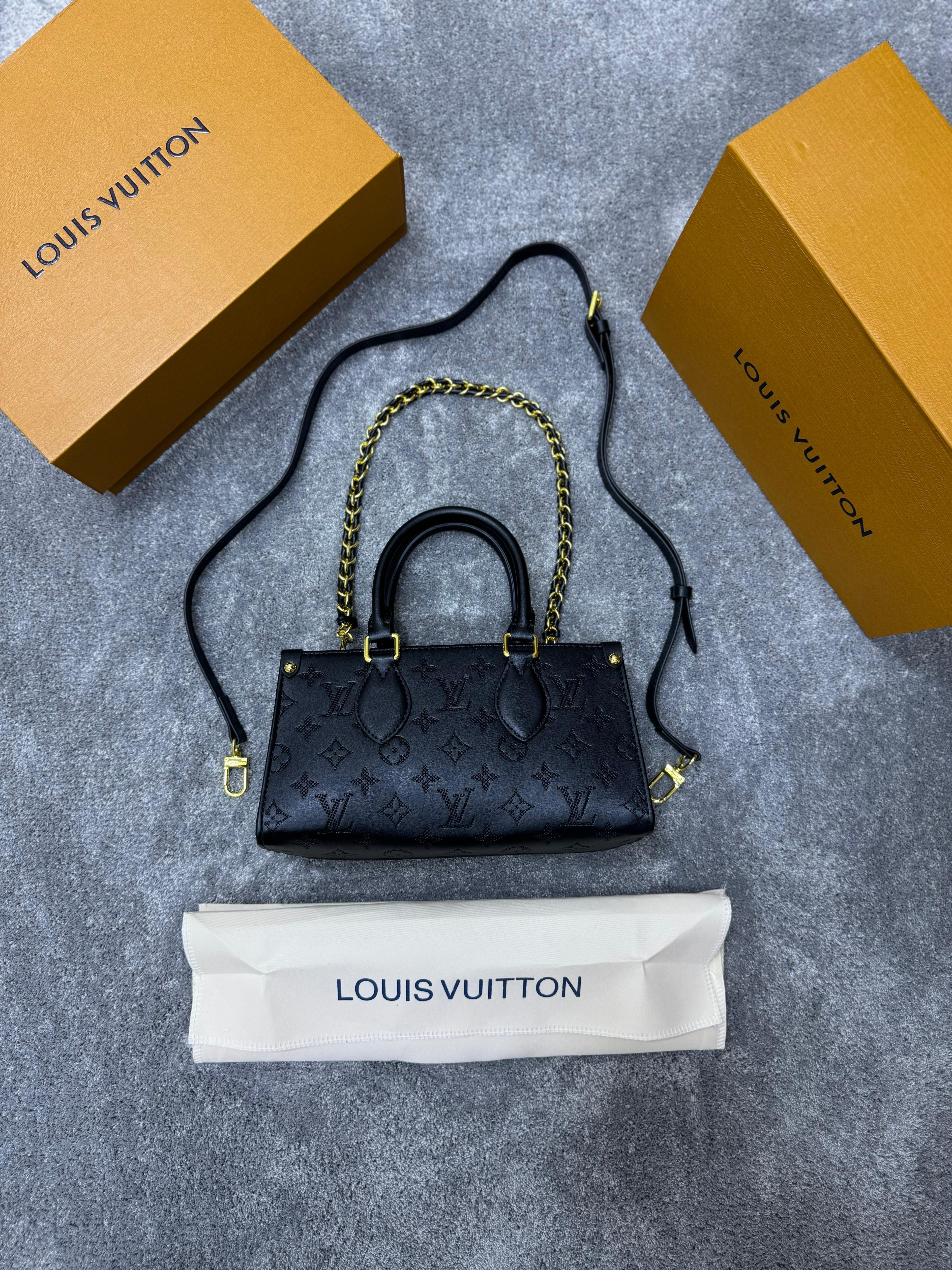 Bolso LV mujer