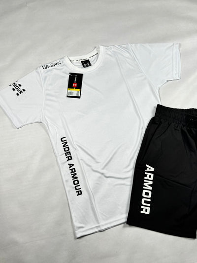 Conjunto de verano Under Armour
