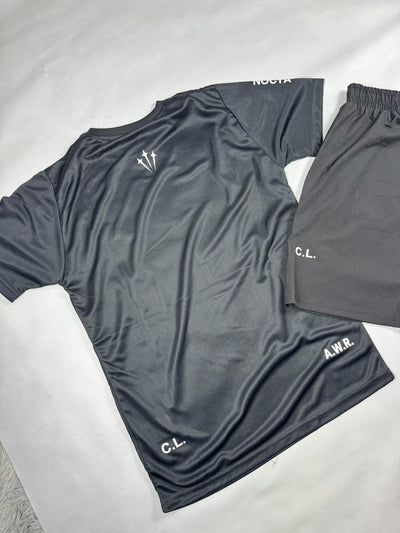 Conjunto de verano Nike x Nocta