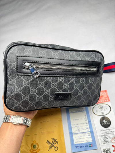 Bandolera gucci
