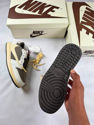 Zapatillas Nike Jordan travis