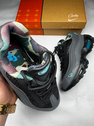 Zapatillas Air Max 95 cortez(alta gama)