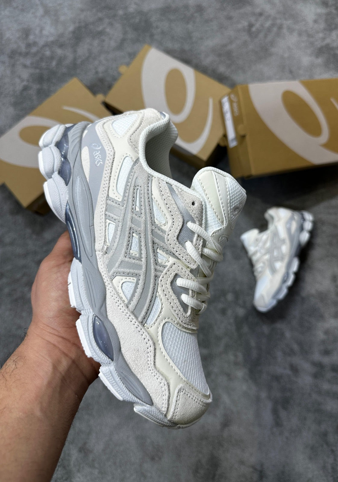 ASICS GEL NYC