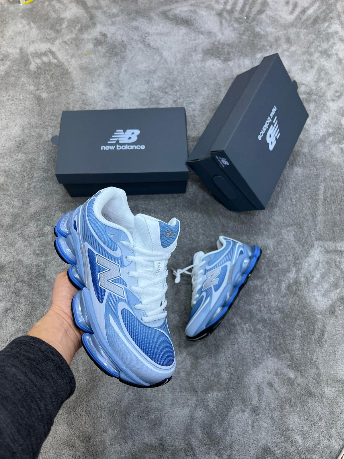 New balance 2000 máxima calidad