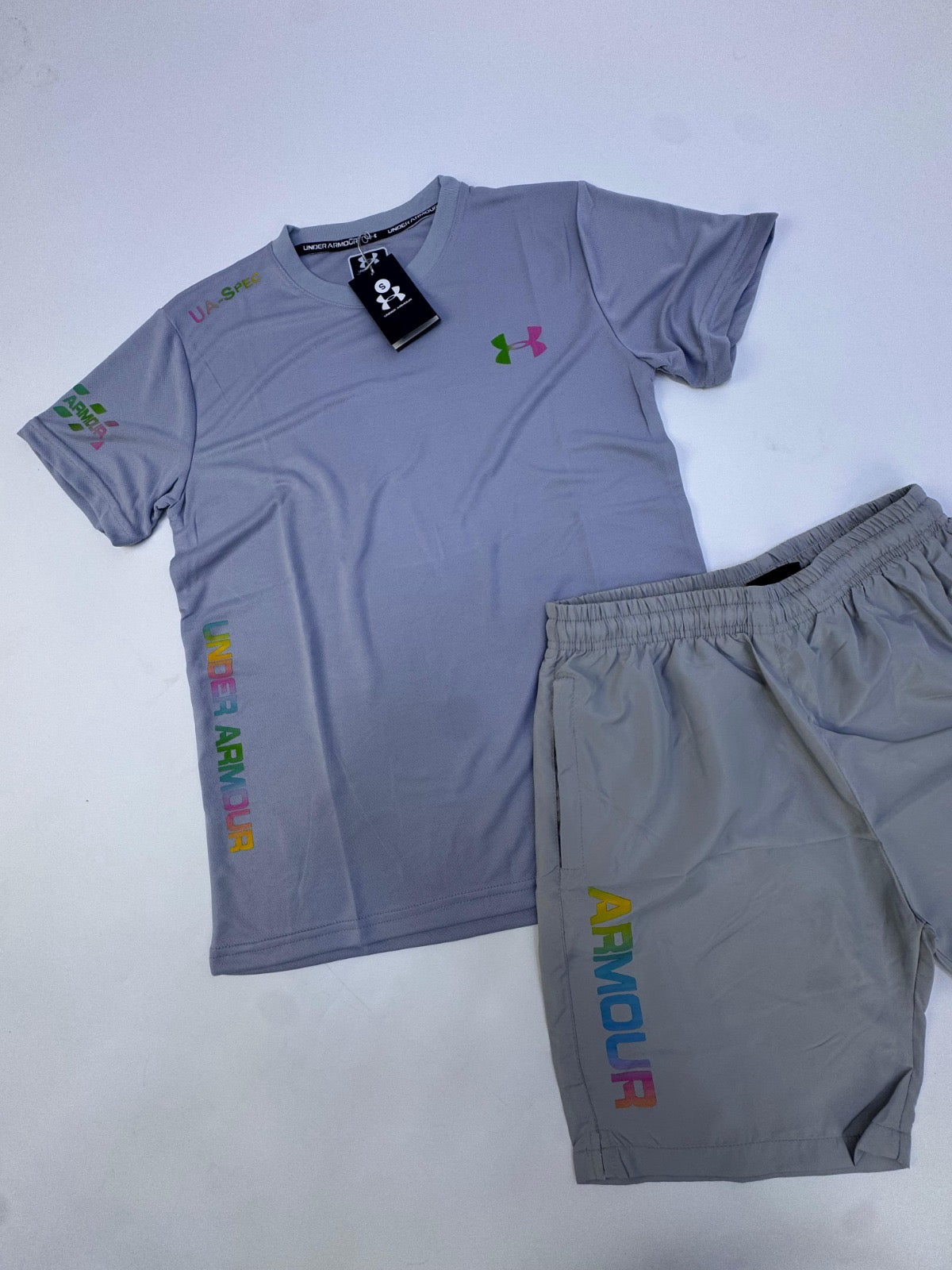 Conjunto de verano Under Armour