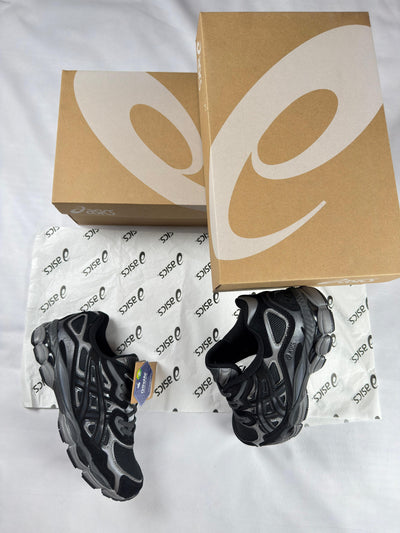 Asics GEL-NYC (Máxima Calidad)
