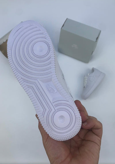 Air Force 1 blancas (máxima calidad)