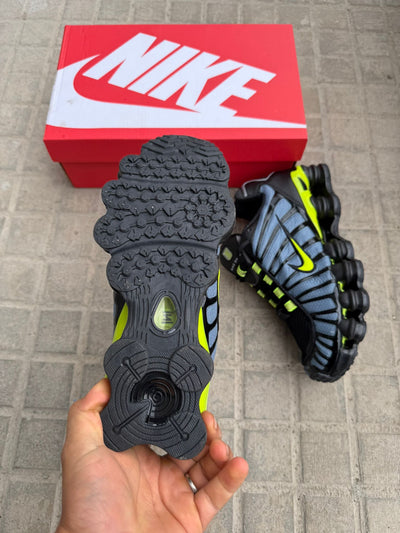 Nike Shox “Máxima calidad”