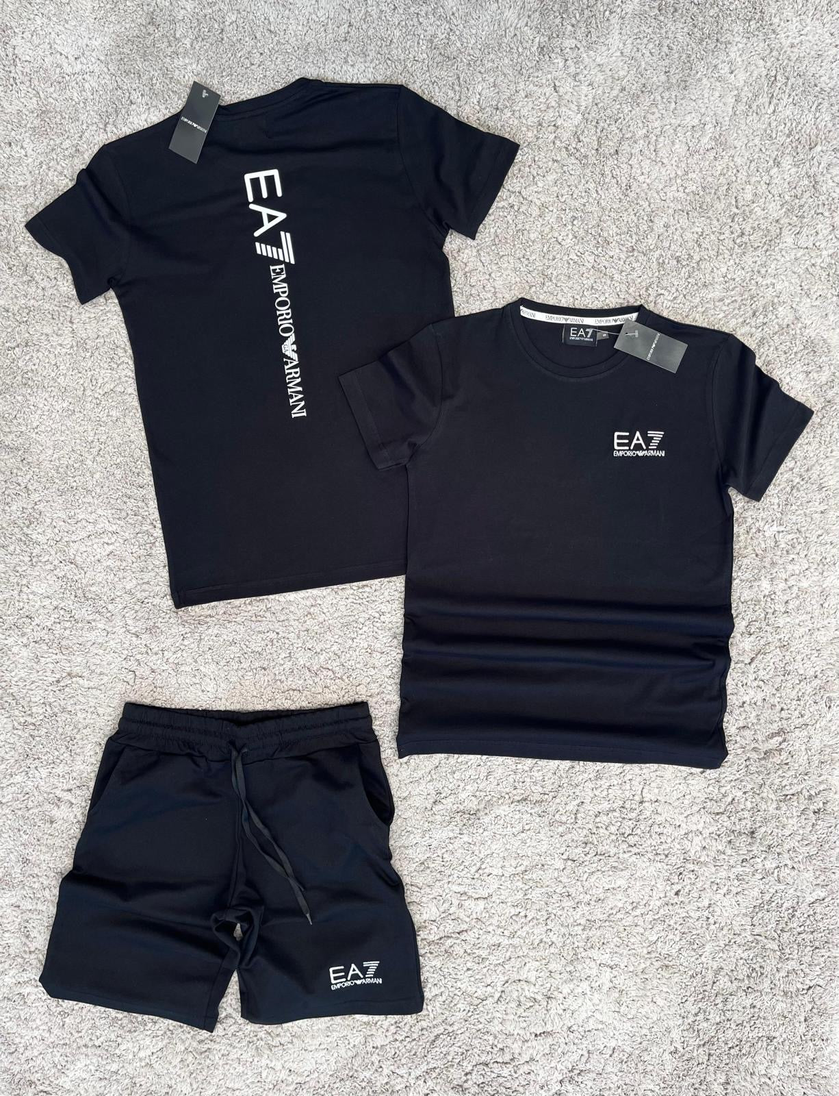 Conjunto verano Armani