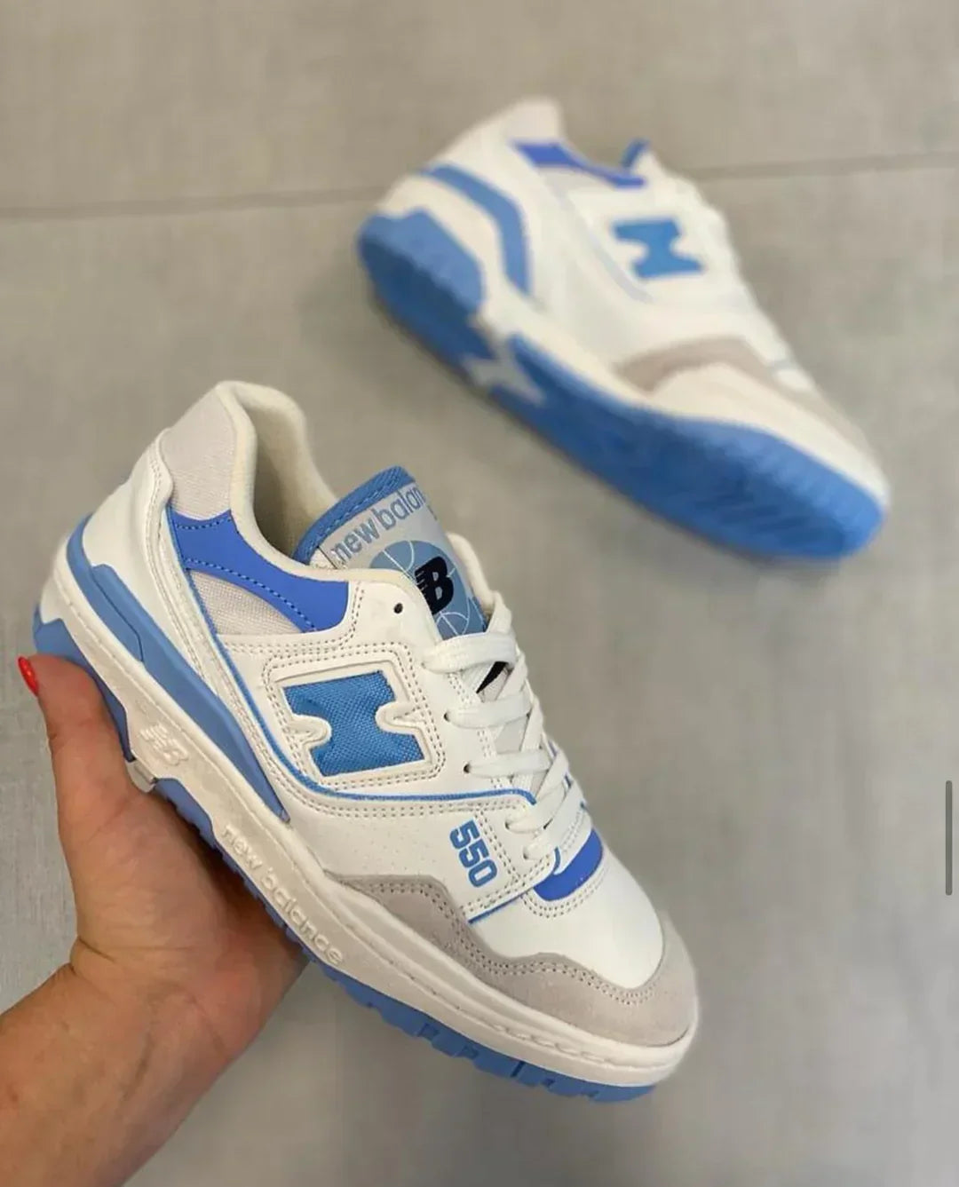 Zapatos New balance