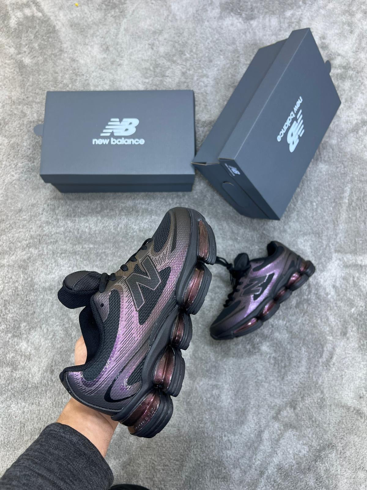 New balance 2000 máxima calidad