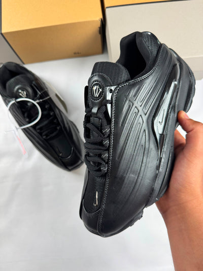 Zapatillas nocta negras
