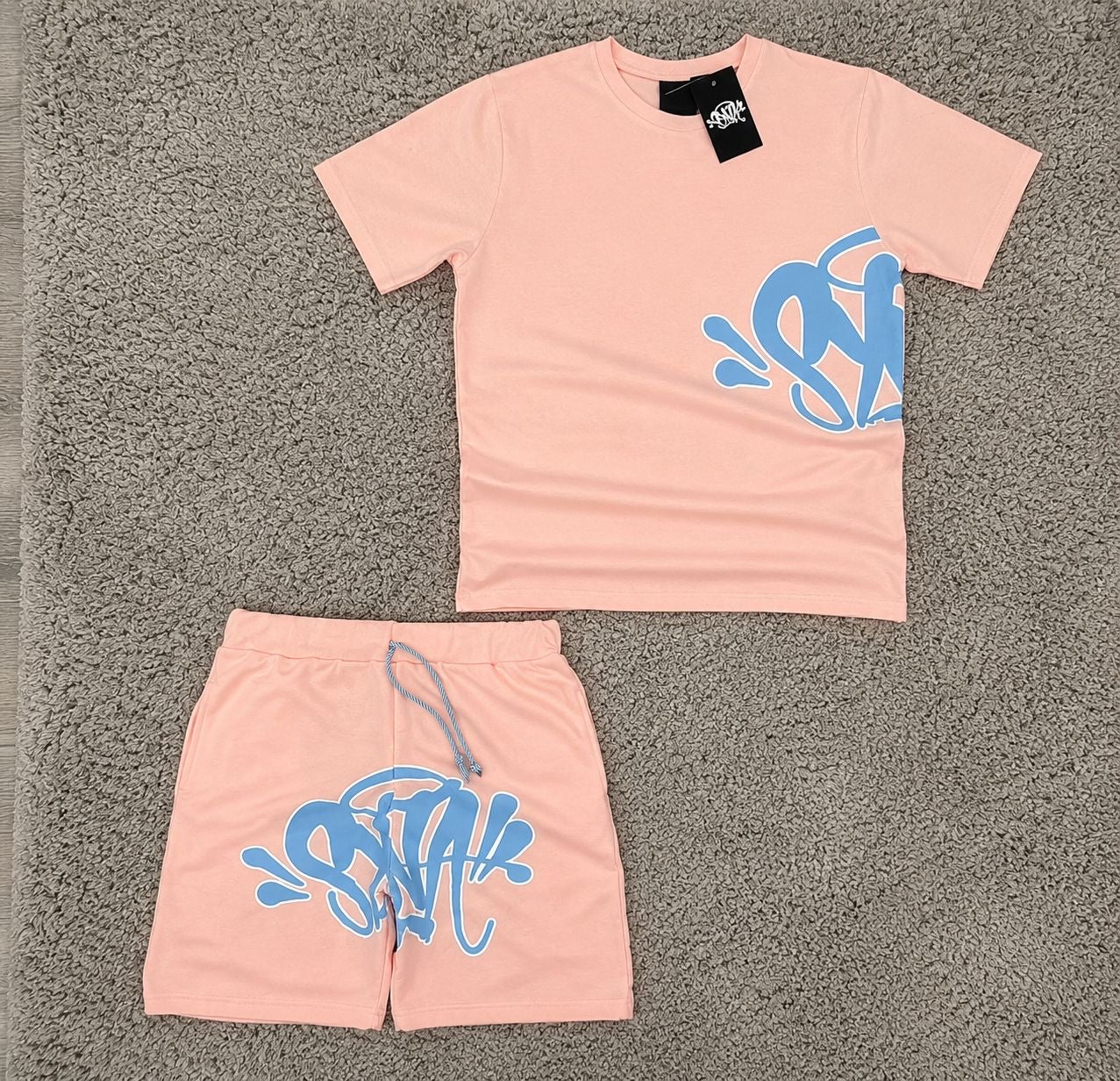 Conjunto verano Syna