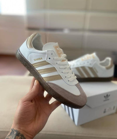 SAMBA TOP VENTA