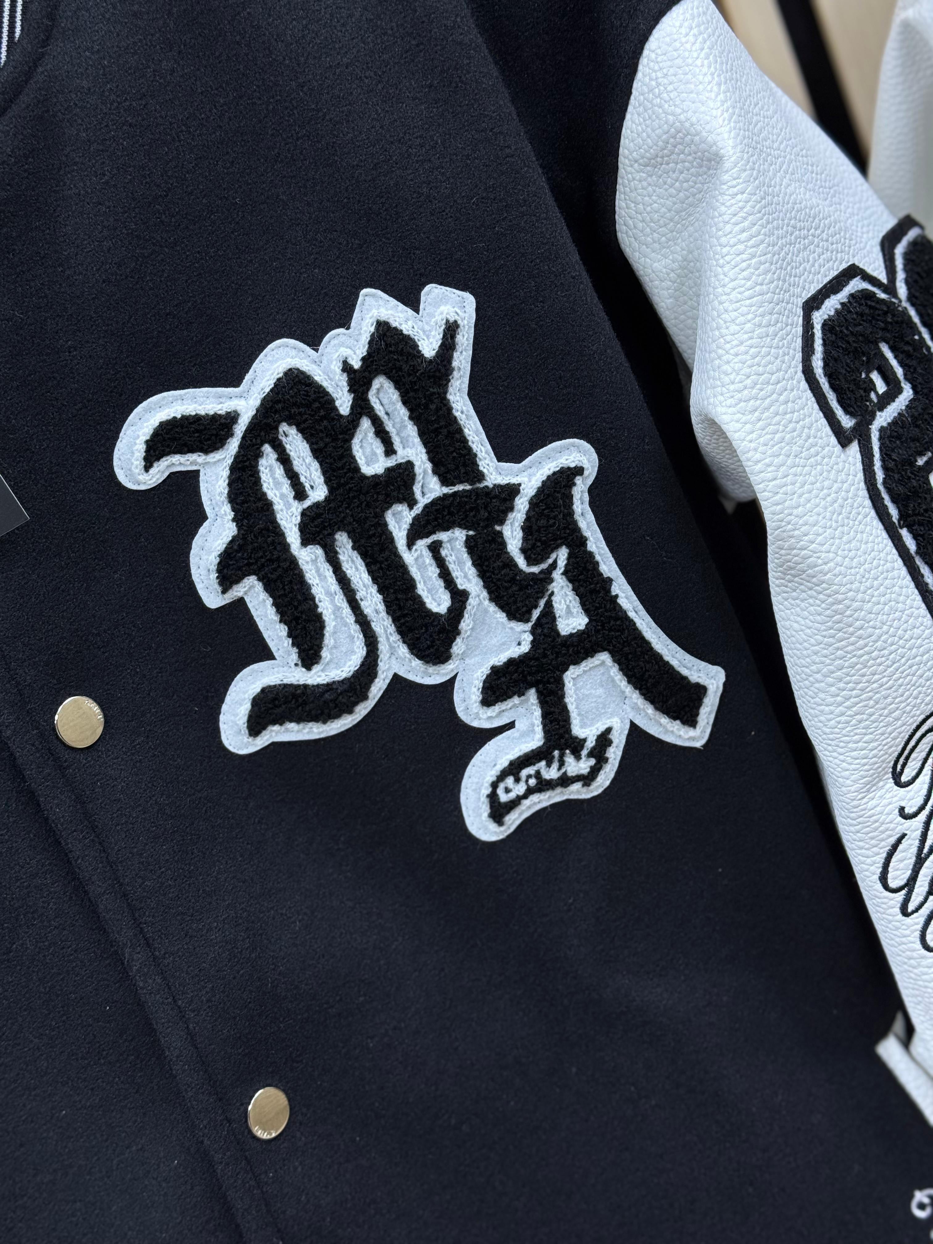 Nueva chaqueta Amiri (Máxima calidad)