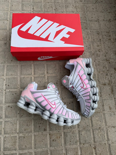 Nike Shox “Máxima calidad”