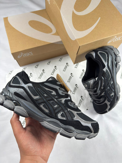 Asics GEL-NYC (Máxima Calidad)