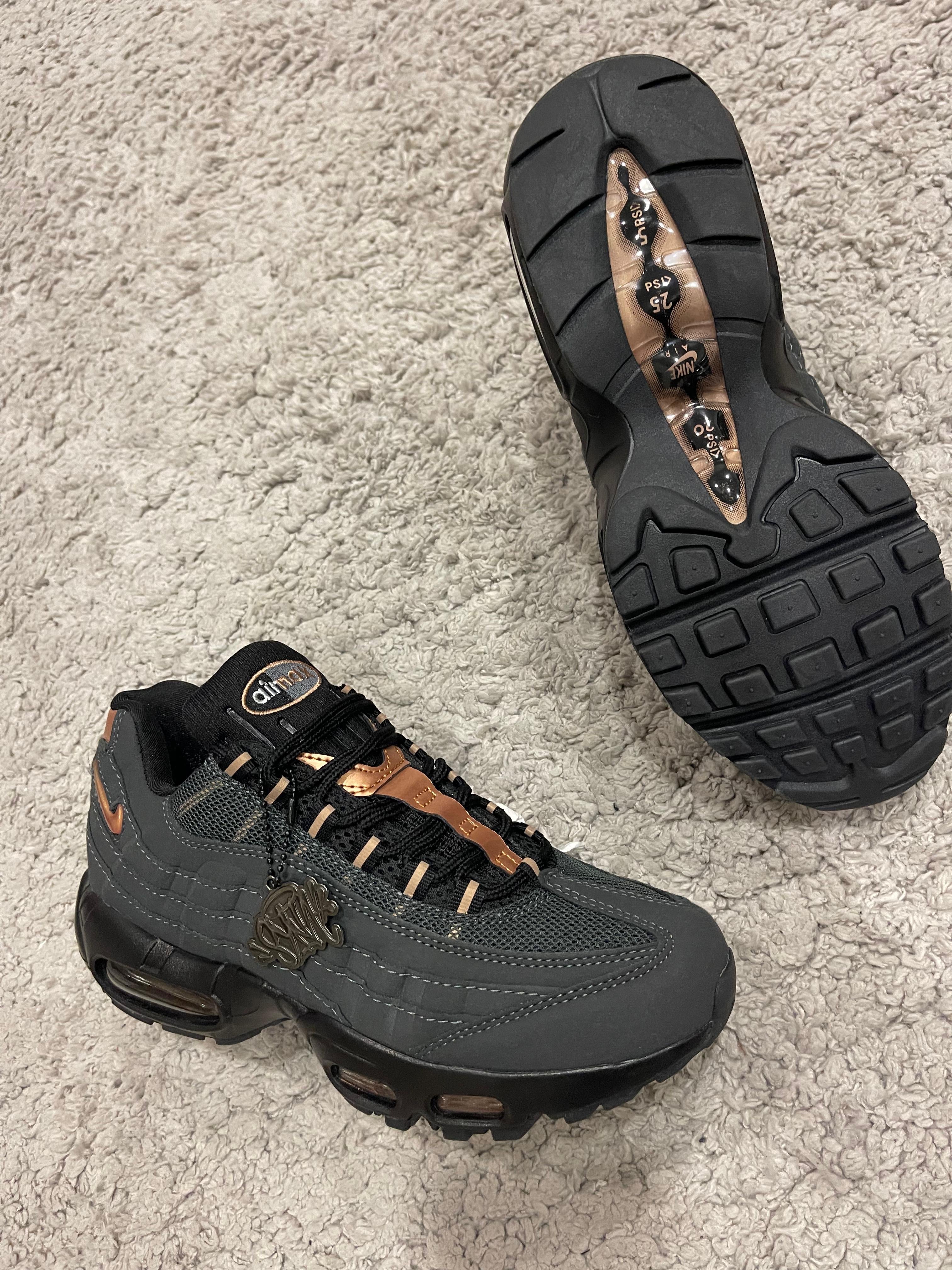 NUEVO AIR MAX SYNA