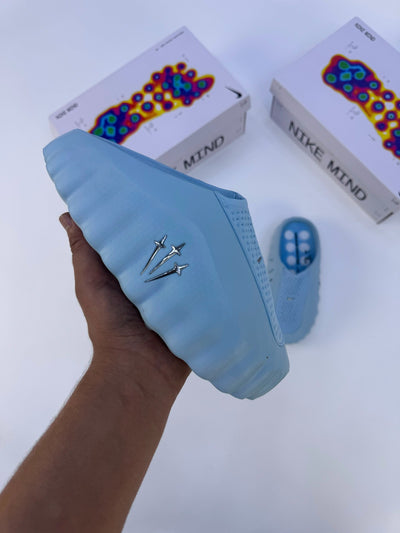 Chanclas Nike Mind 001 x Nocta