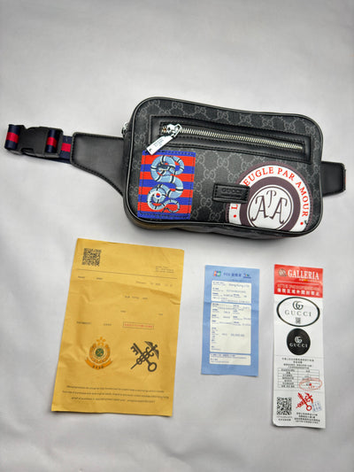 Bandolera gucci