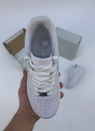 Air Force 1 blancas (máxima calidad)