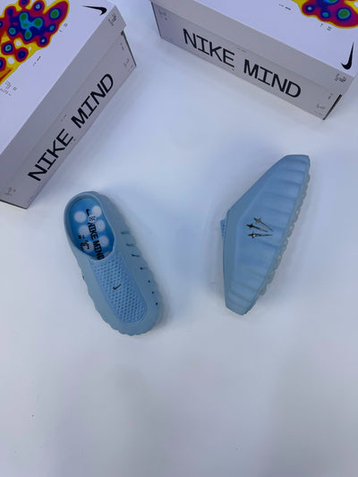 Chanclas Nike Mind 001 x Nocta