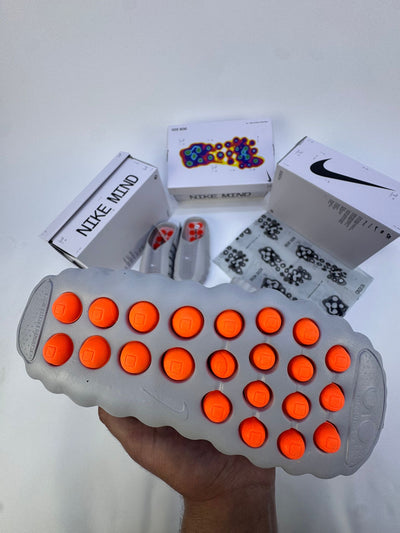 Chanclas Nike Mind