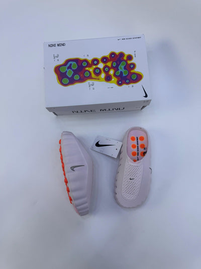 Chanclas Nike Mind 001