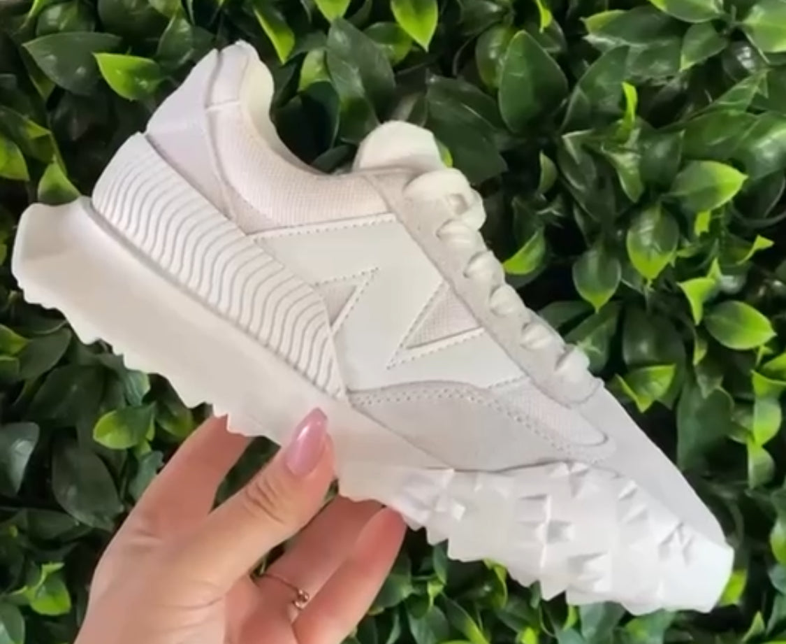 New Balance x72 "Baja calidad"