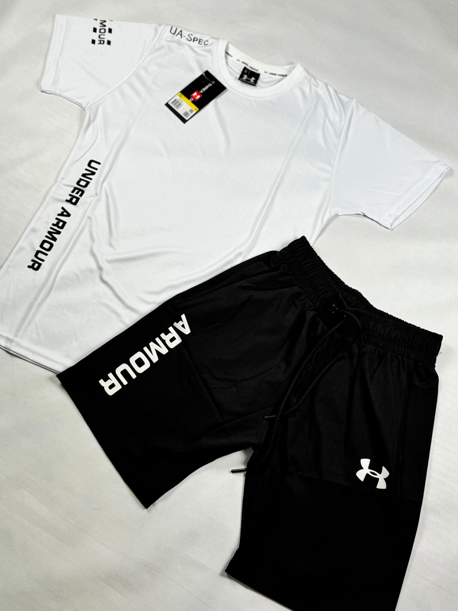 Conjunto de verano Under Armour