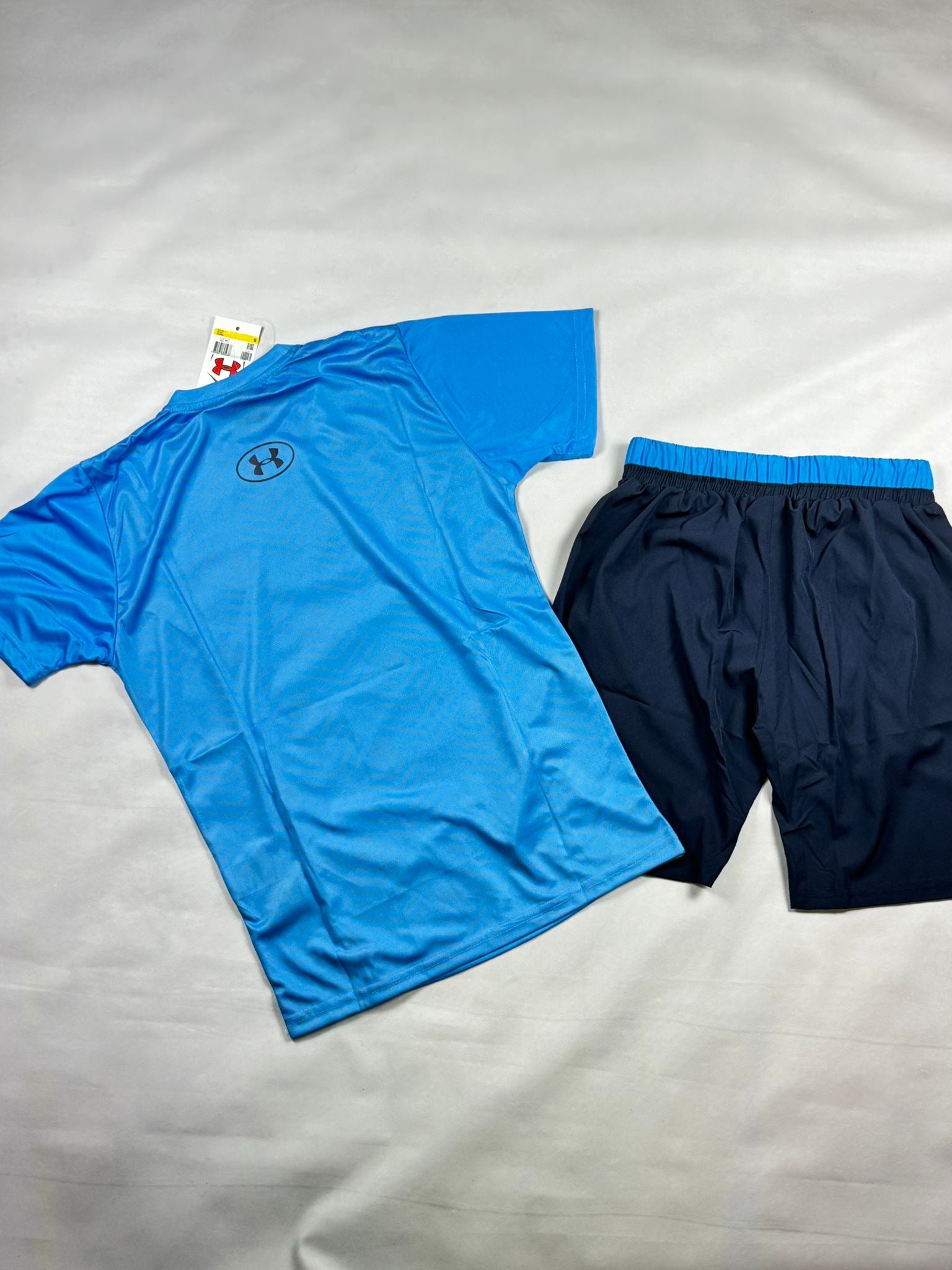 Conjunto de verano Under Armour