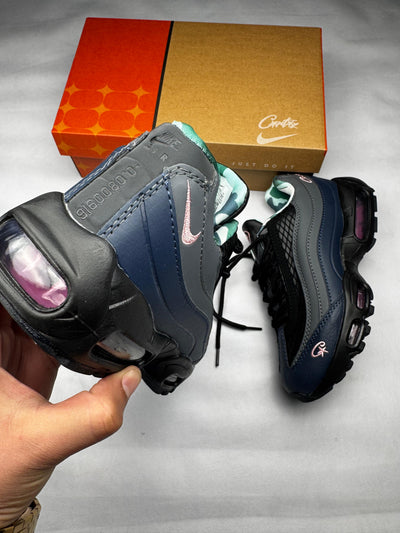 Zapatillas Air Max 95 cortez(alta gama)