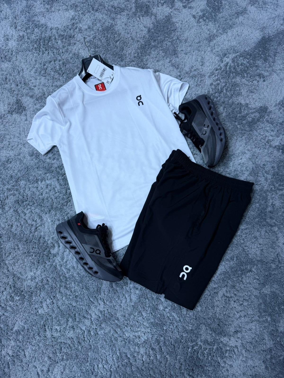 Conjunto On (calidad alta)
