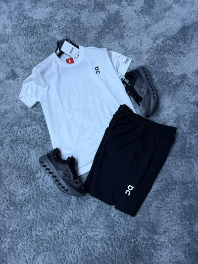 Conjunto On (calidad alta)
