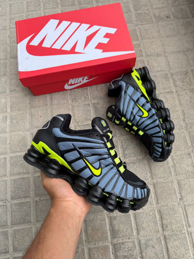 Nike Shox “Máxima calidad”