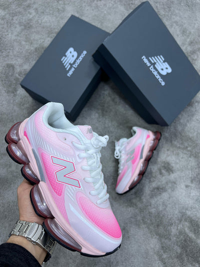 New Balance  2000 (Rosa)
