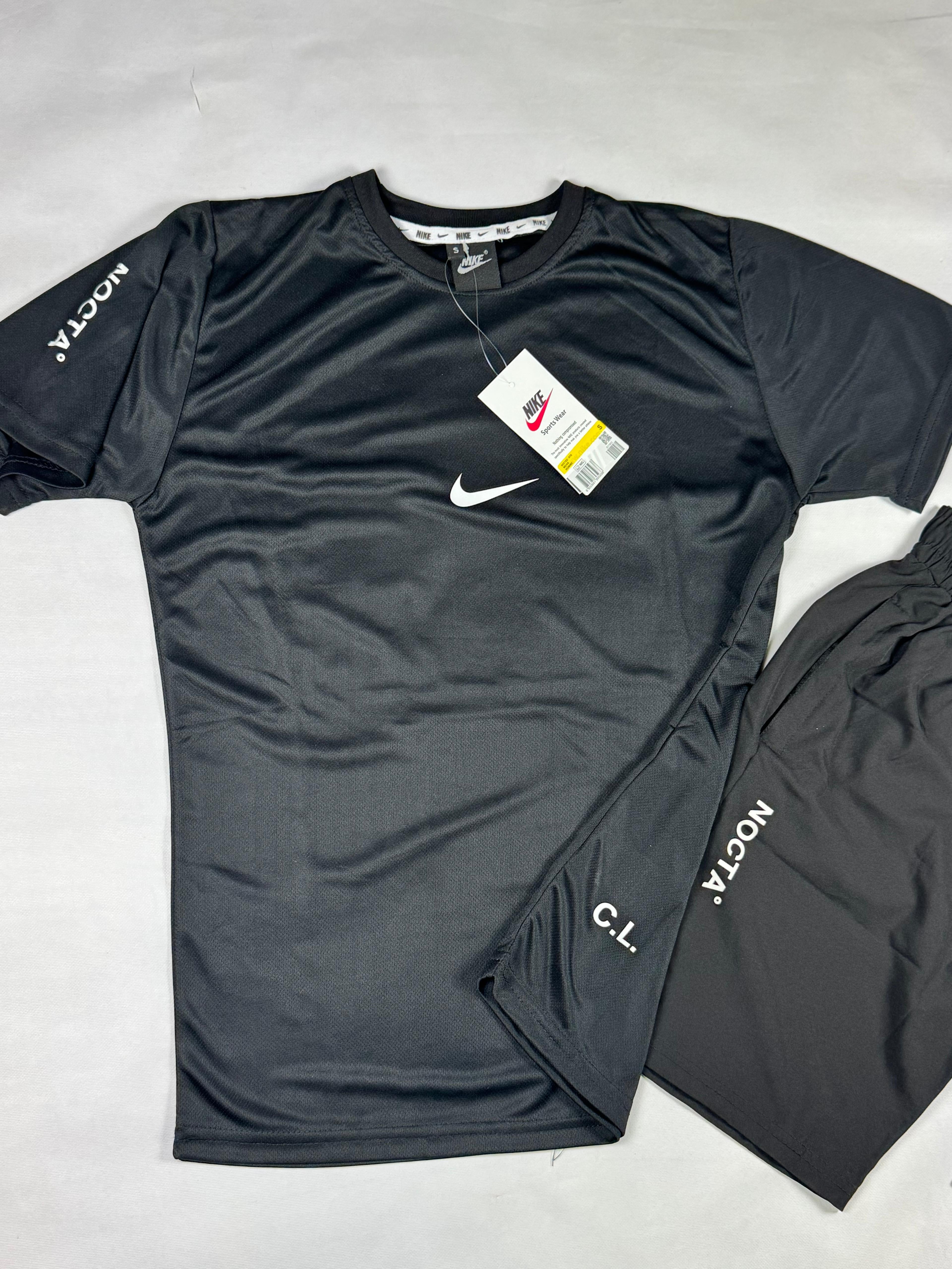 Conjunto de verano Nike x Nocta