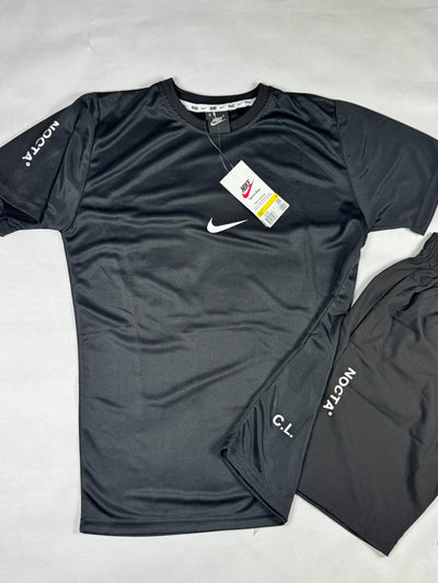Conjunto de verano Nike x Nocta