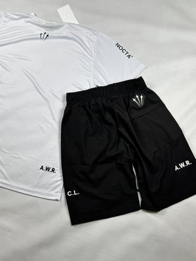 Conjunto de verano Nike x Nocta