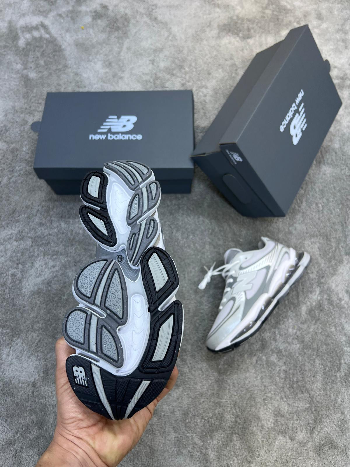 New balance 2000 máxima calidad