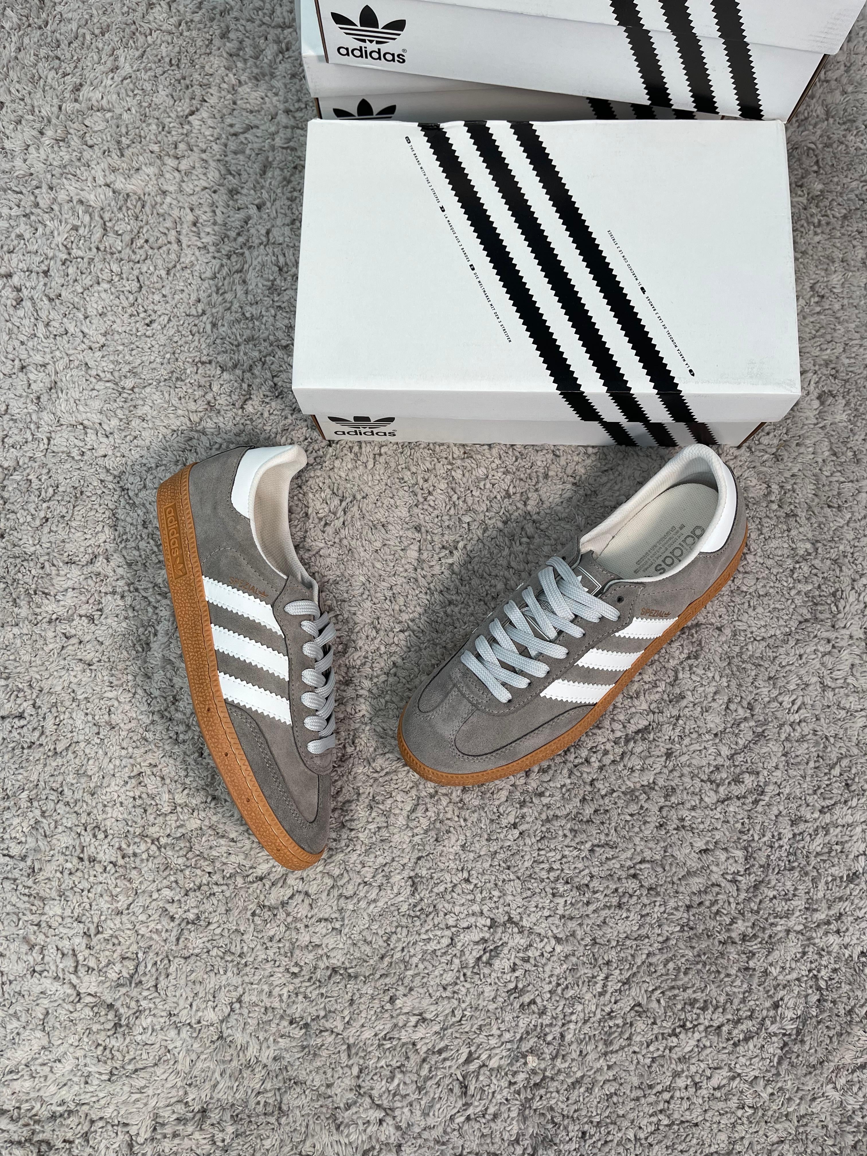 Zapatillas Spezial ”media calidad”