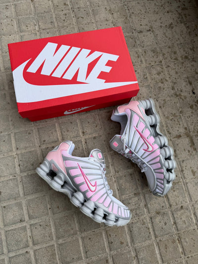 Nike Shox “Máxima calidad”