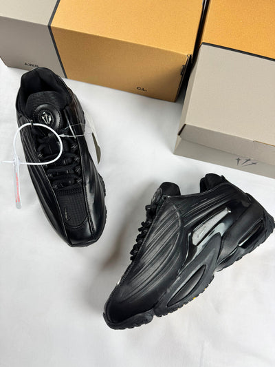 Zapatillas nocta negras