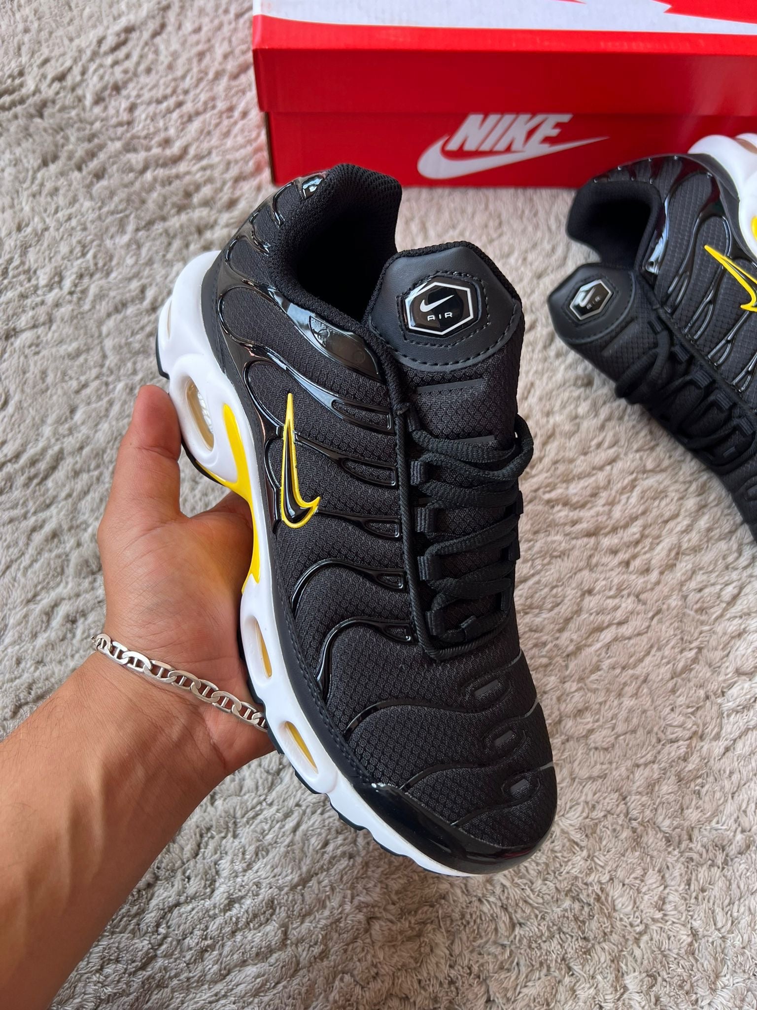 Nike TN máxima calidad